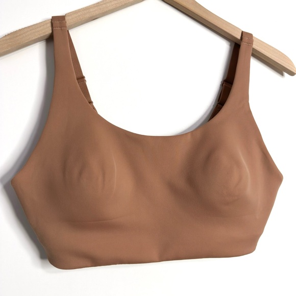 LULULEMON In Alignment Straight Strap Bra - Picture 2 of 5